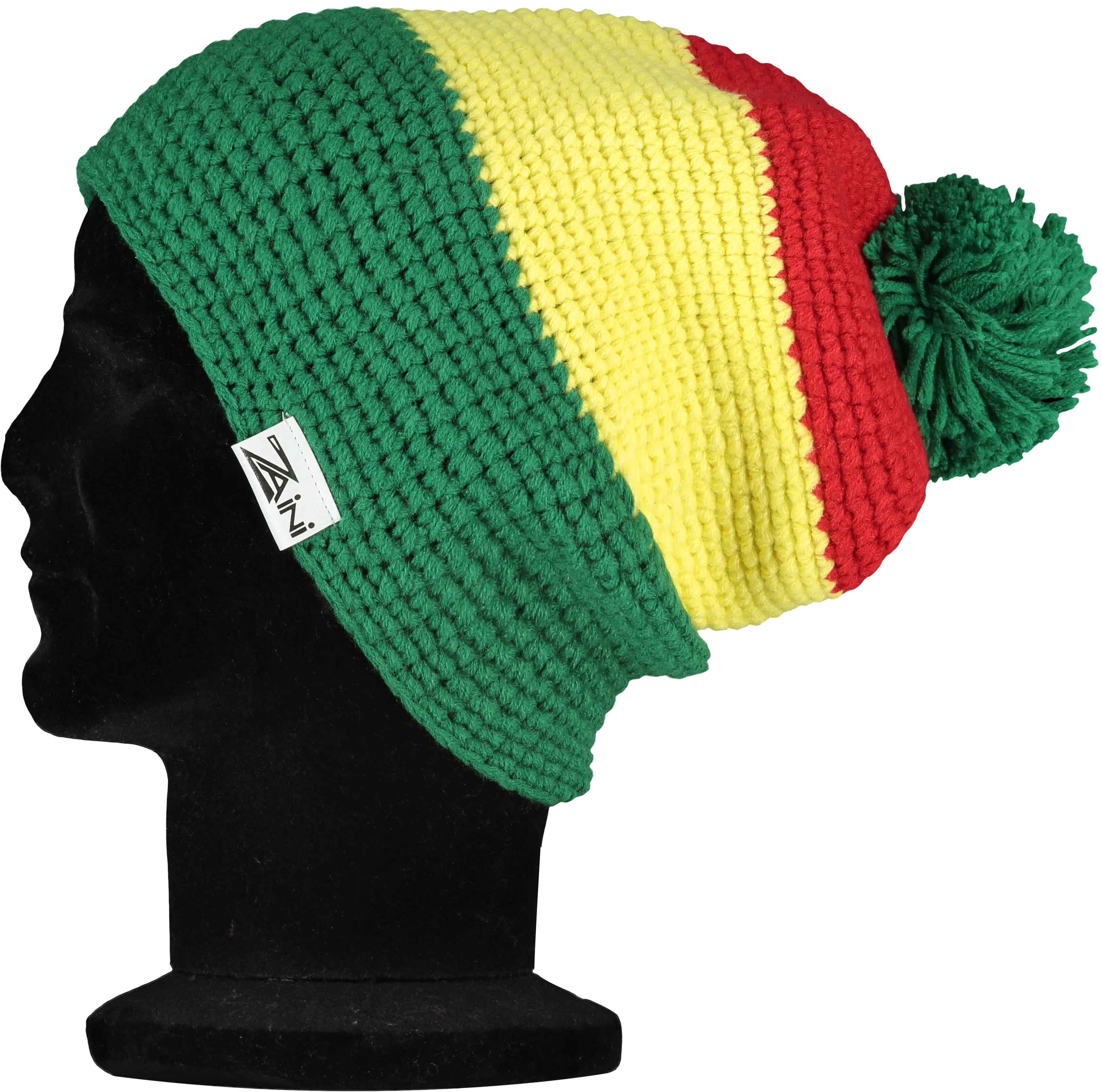 Dragoons Beanie Bobble Hat