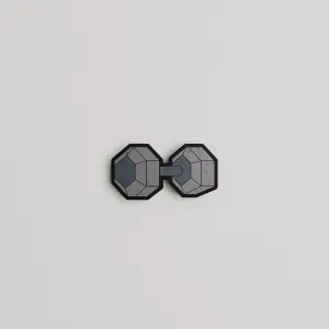 Dumbbell Gray