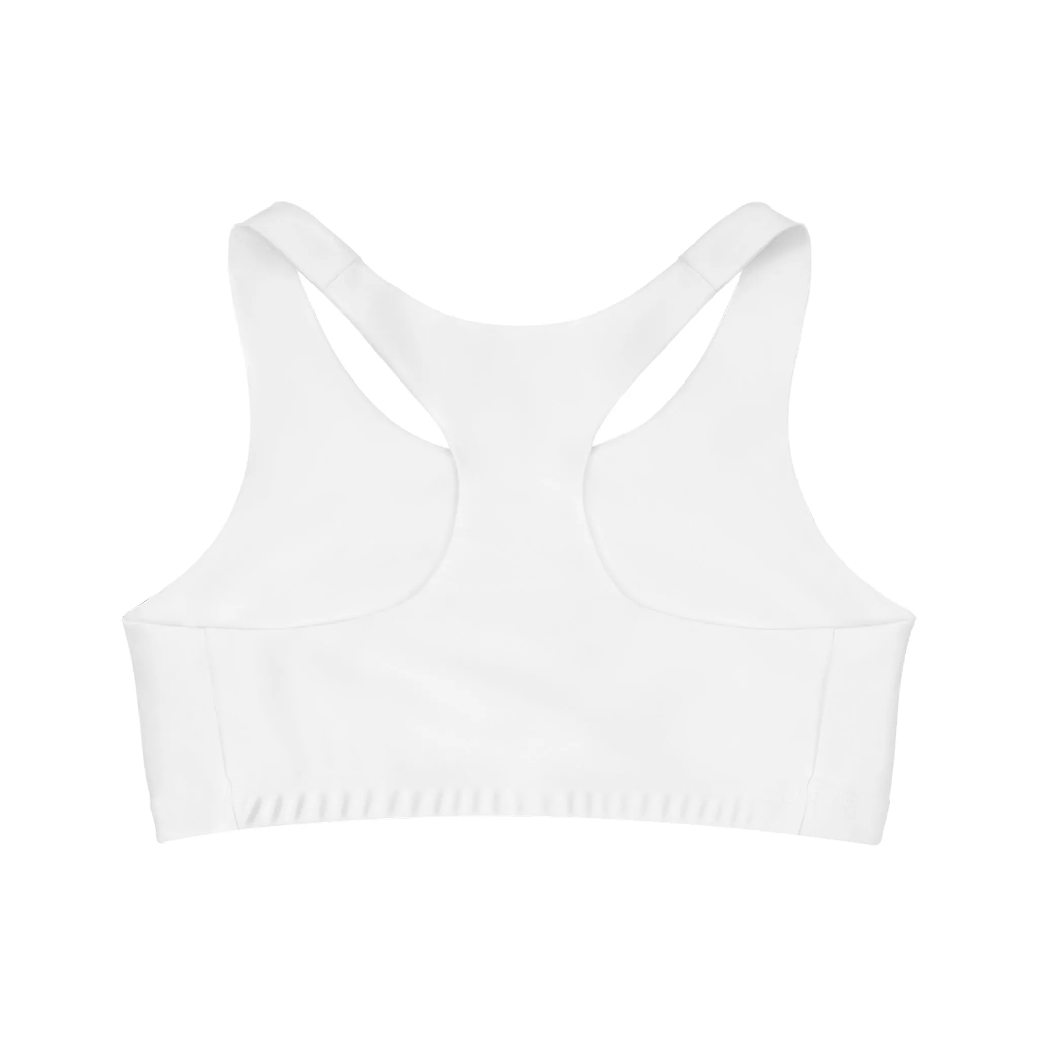 EL423 Electric 3D  Seamless Sports Bra