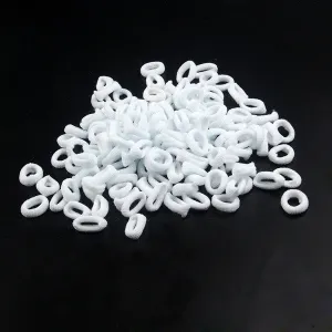 Elastic Rubber HairBands Hair Accessories