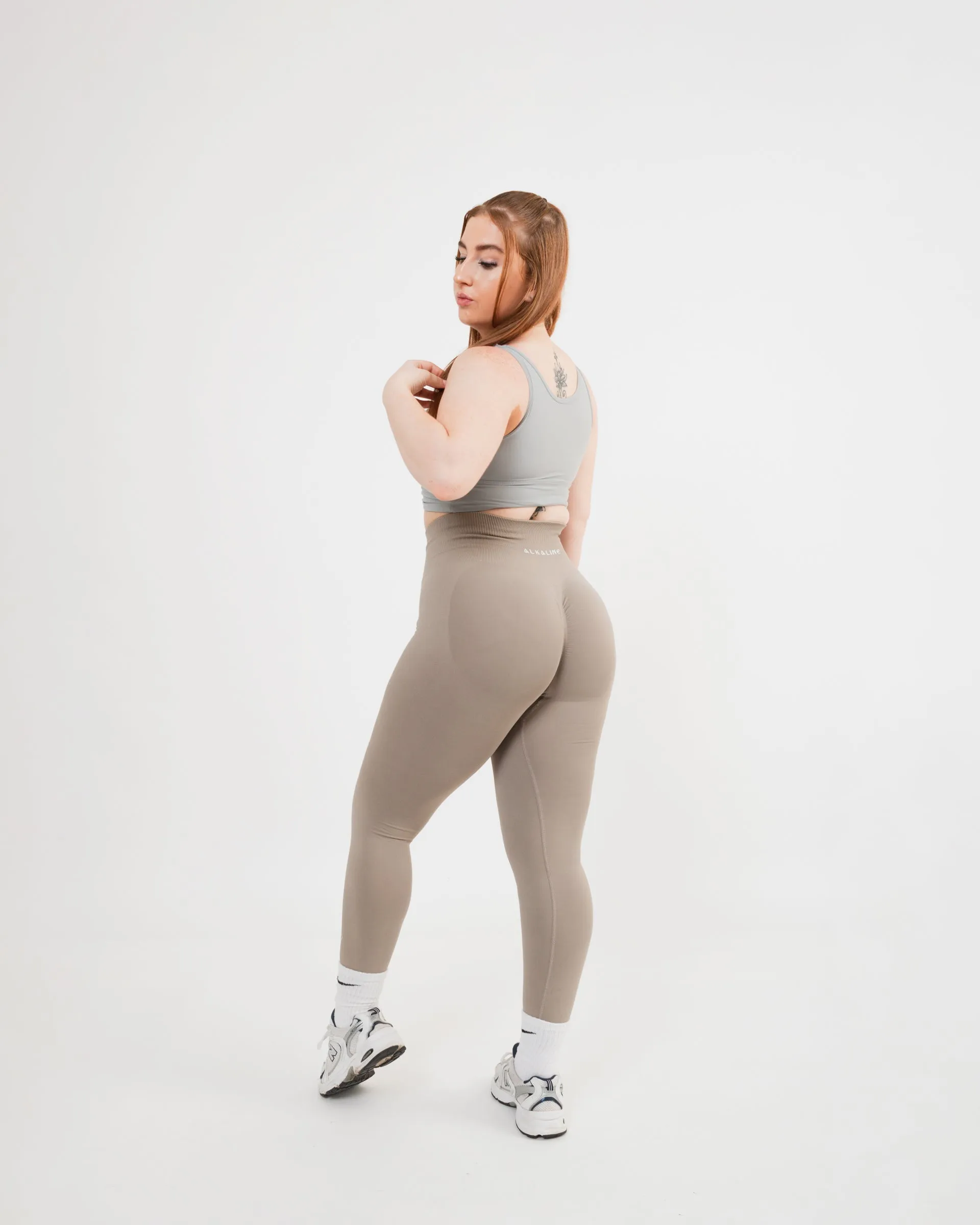 Electric Leggings