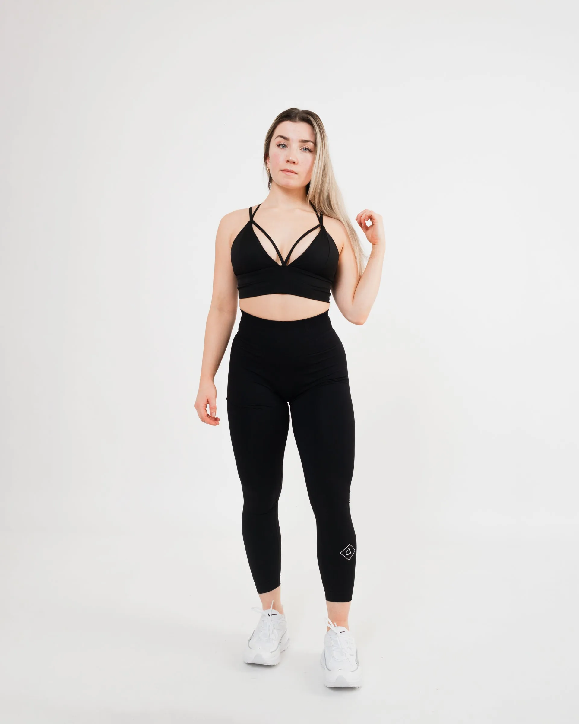 Electric Leggings