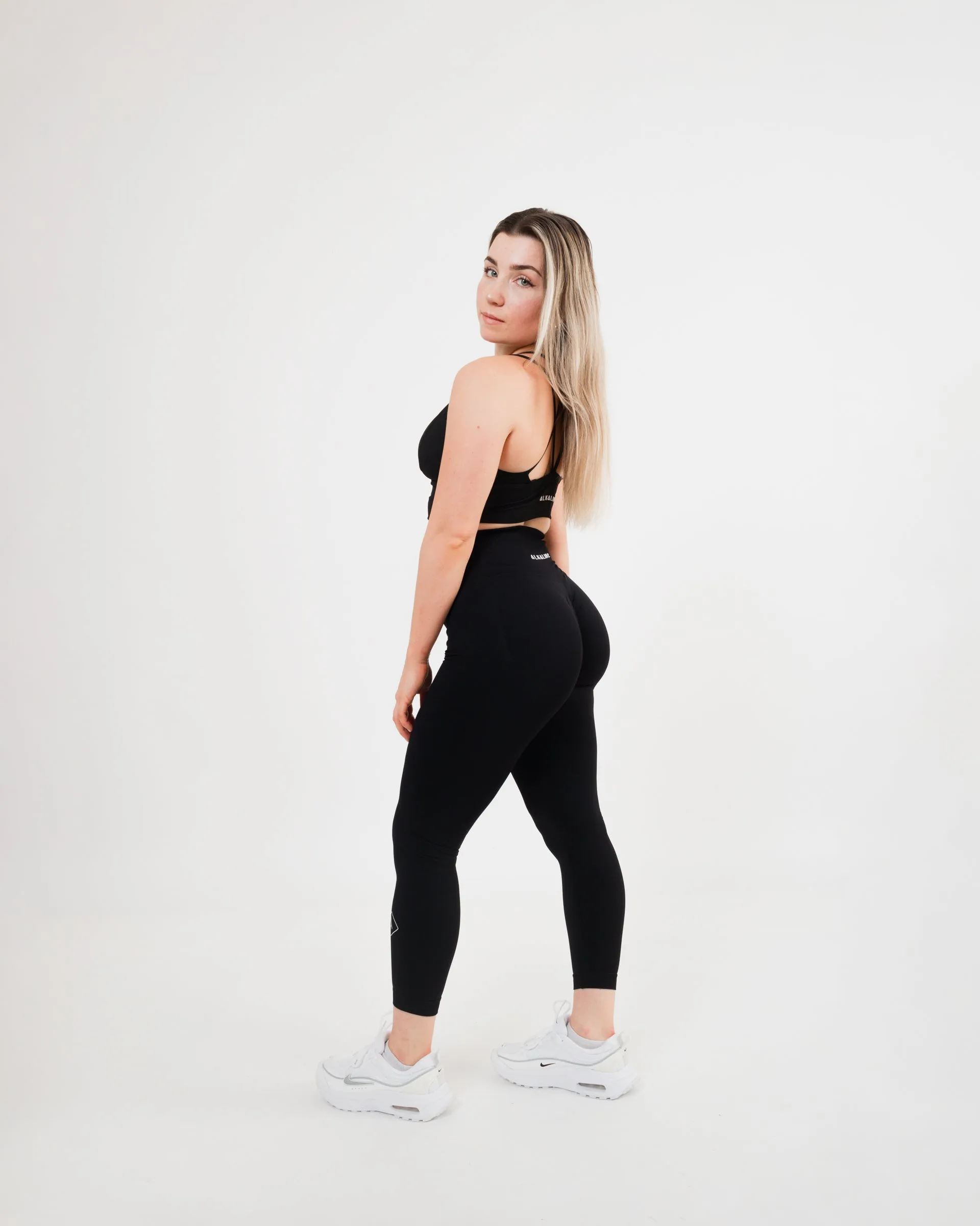 Electric Leggings