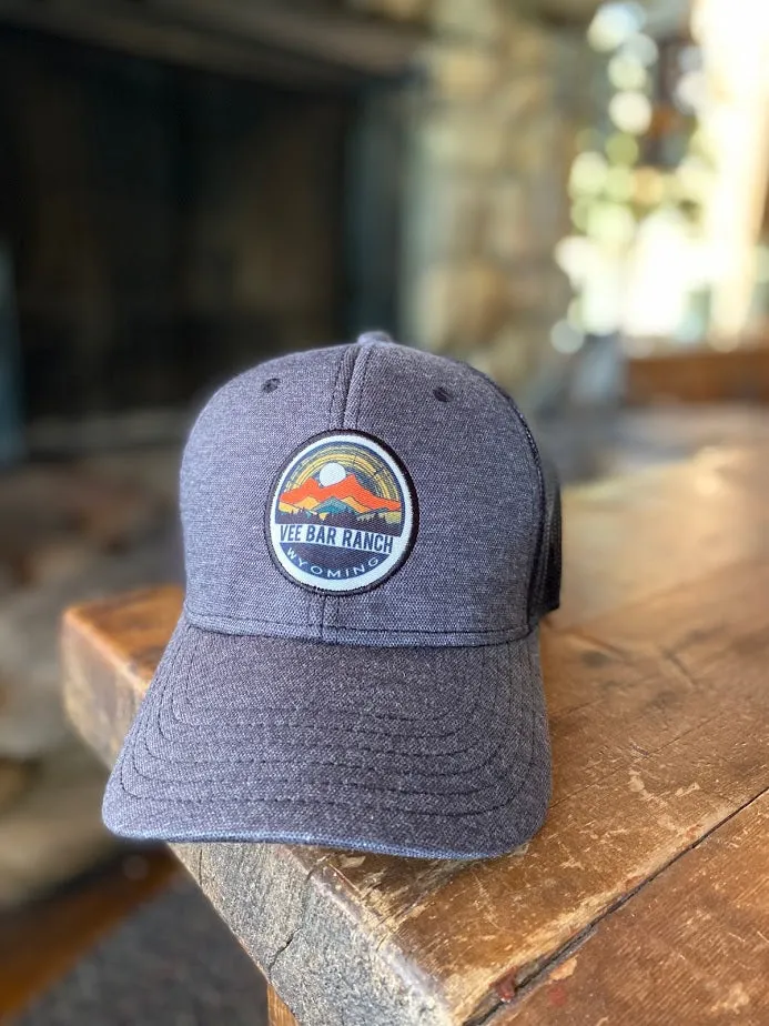Epoch Mountain Hat