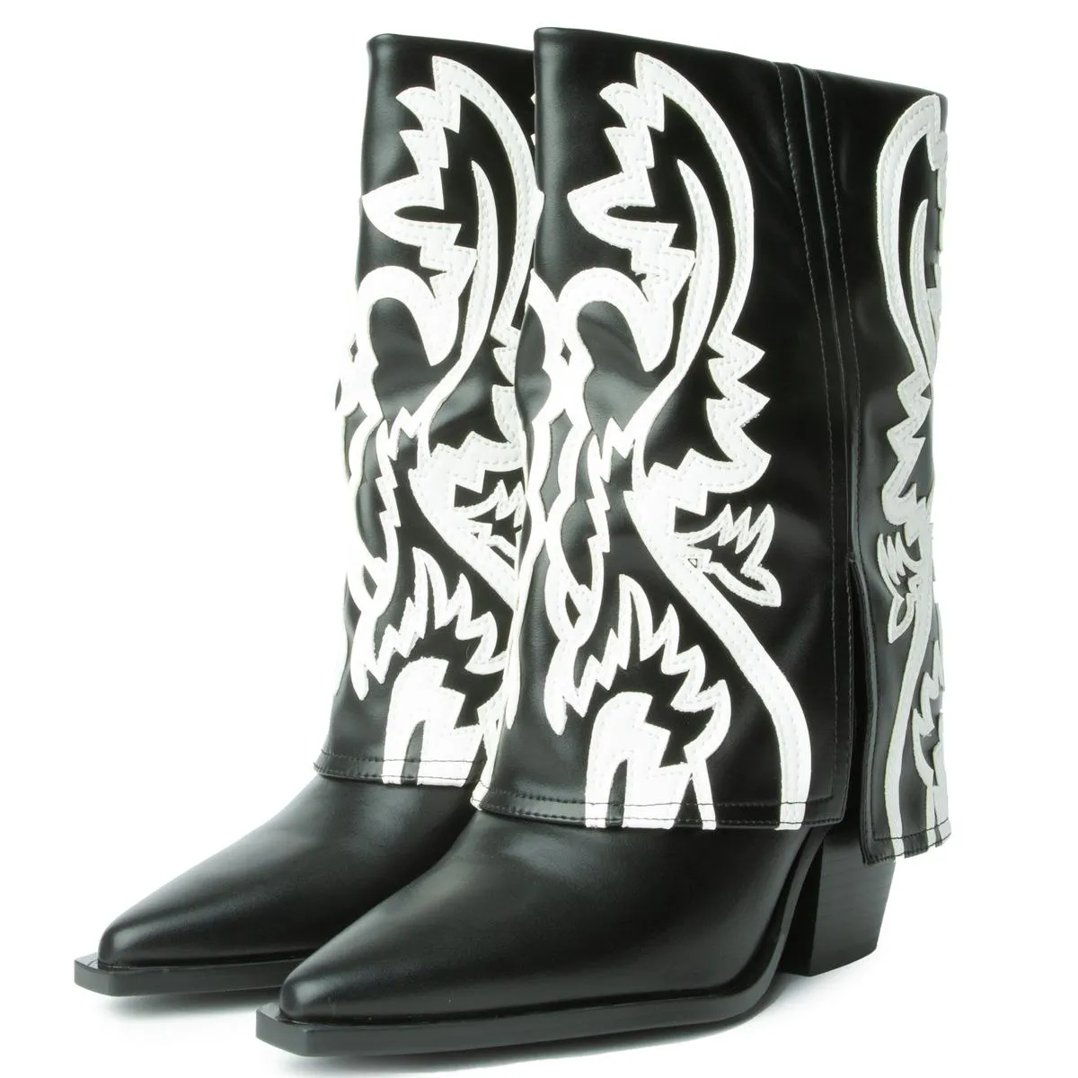 Esperanza Western Drape Boot