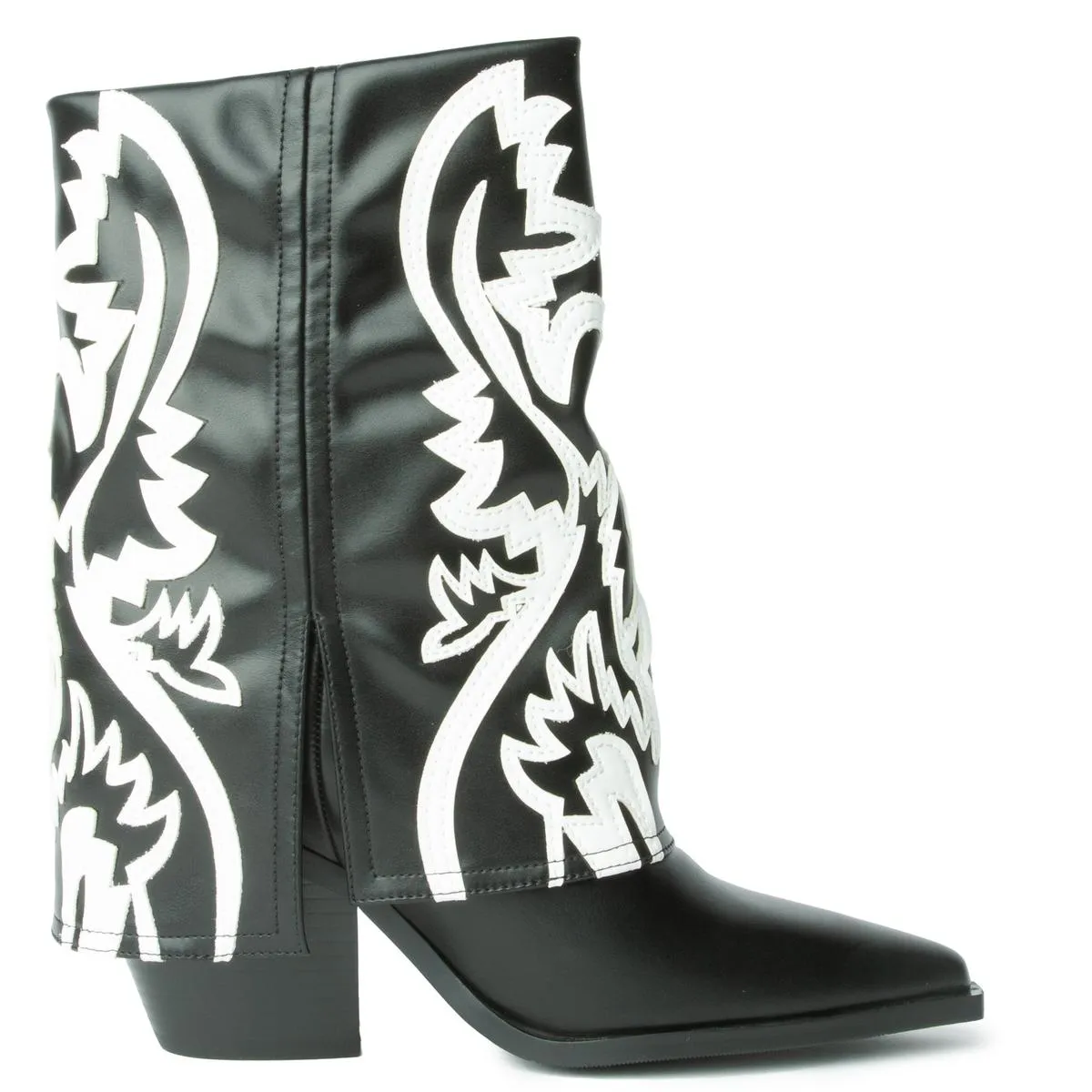 Esperanza Western Drape Boot
