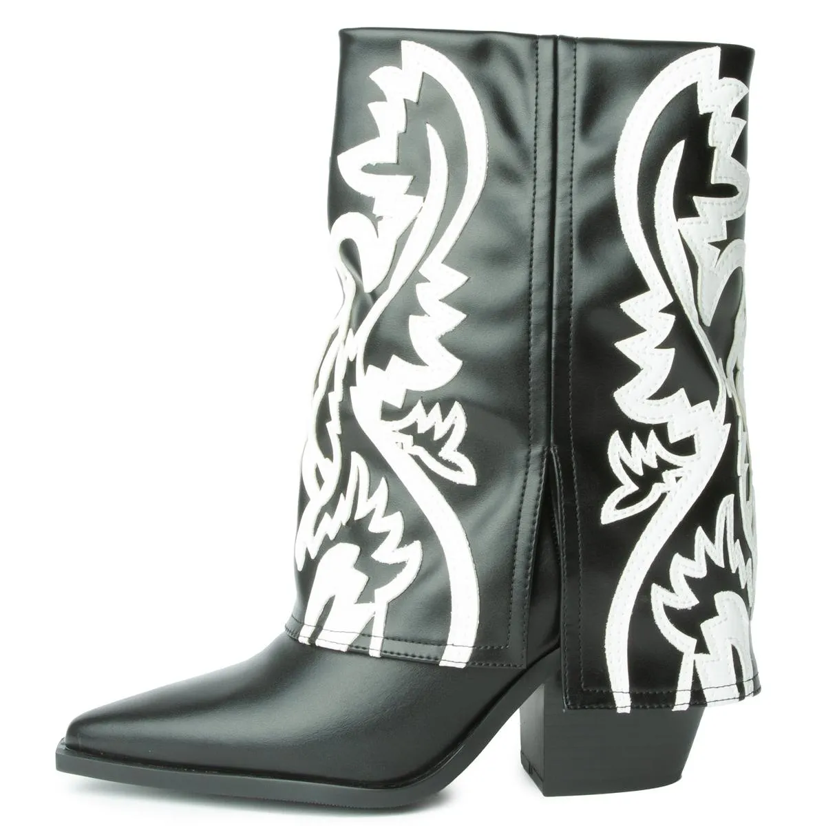 Esperanza Western Drape Boot