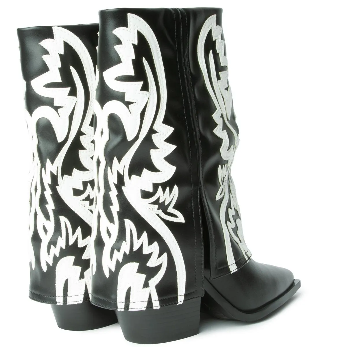 Esperanza Western Drape Boot