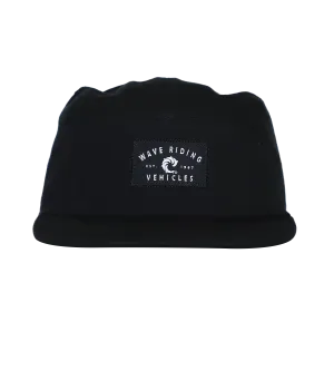 Established Runner Hat