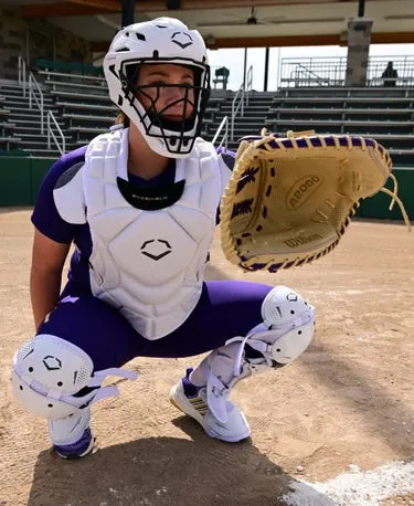 Evoshield Intermediate G2S® Fastpitch Catchers Gear Kit