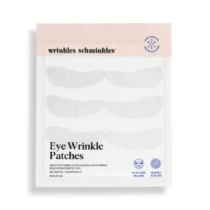 Eye Wrinkle Patches