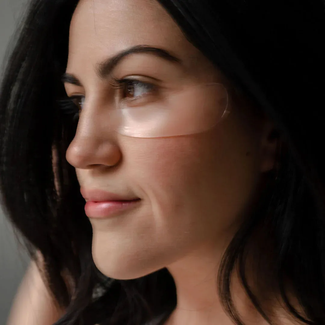 Eye Wrinkle Patches
