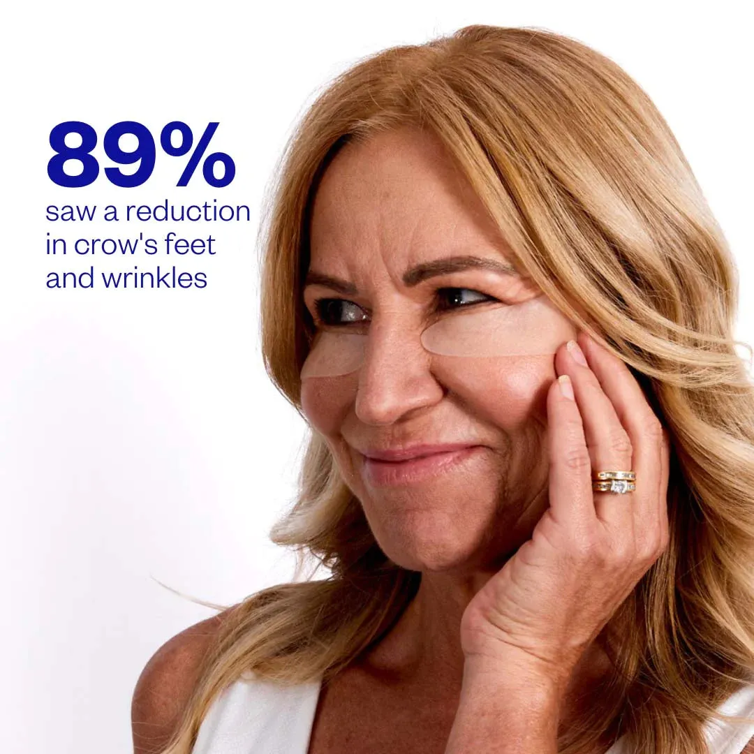 Eye Wrinkle Patches