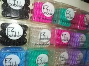 EZ Bobbles (3 per pack)