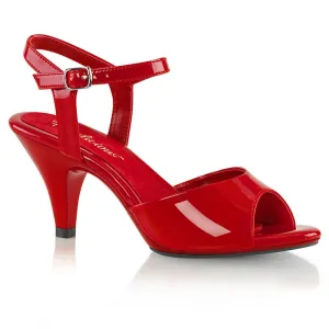 Fabulicious Belle 309 Red
