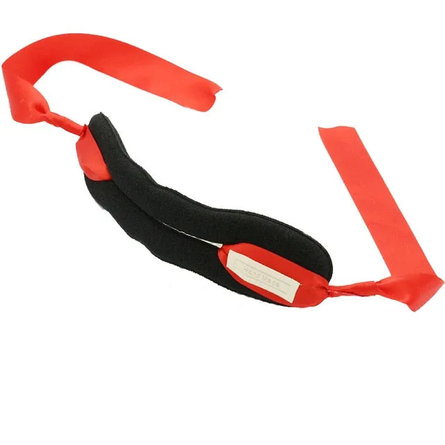 Fashion Women Hair Accessories New Hair Curls Bun Head Band Hair Maker Magic Hair Making Tool Ribbon Bowknot Bun Maker New