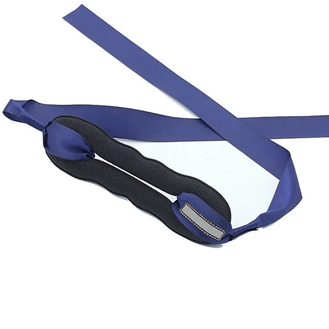 Fashion Women Hair Accessories New Hair Curls Bun Head Band Hair Maker Magic Hair Making Tool Ribbon Bowknot Bun Maker New