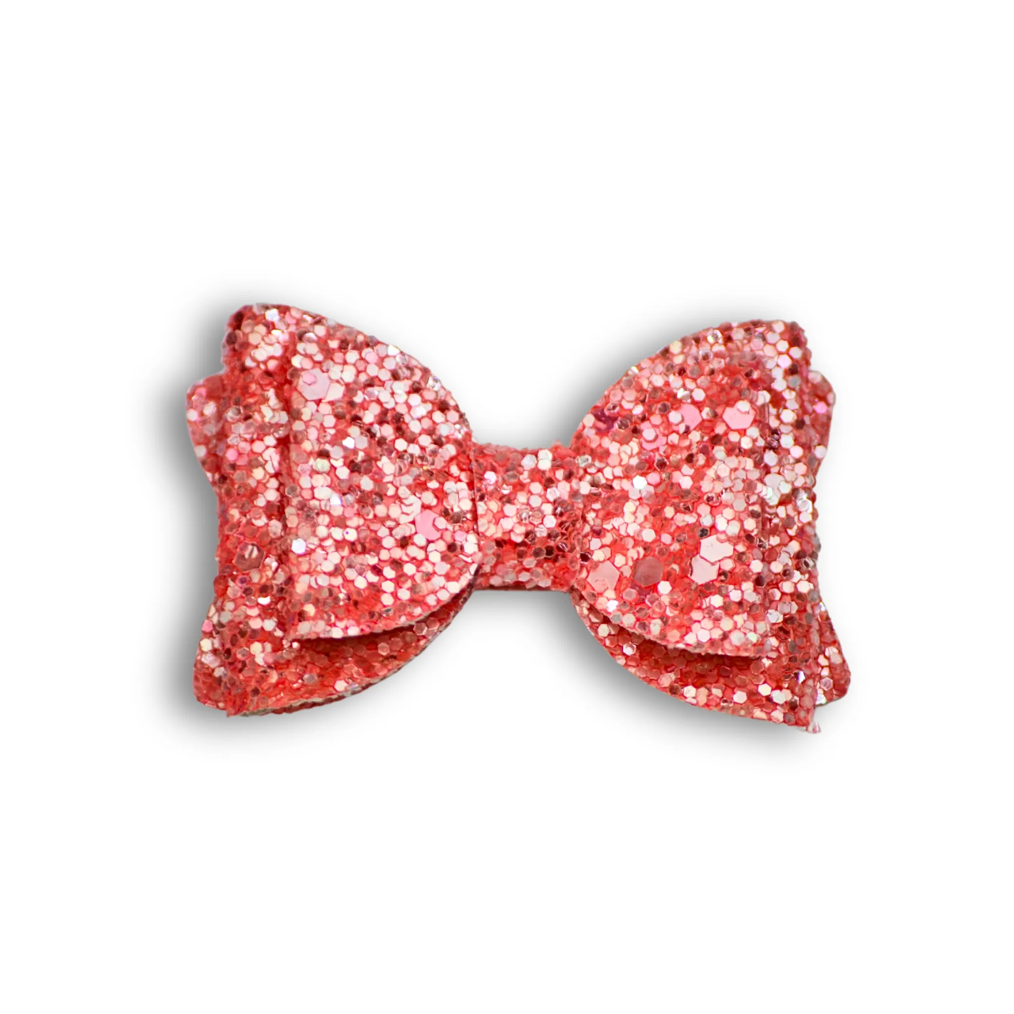 Festive Bow Clip