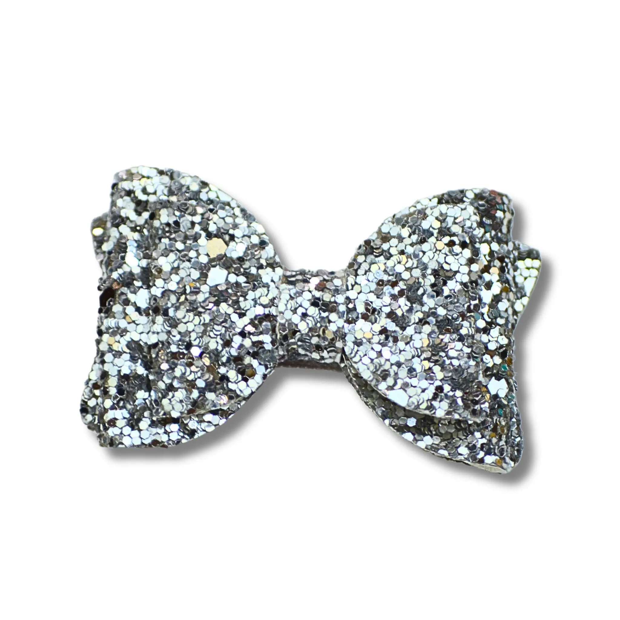 Festive Bow Clip