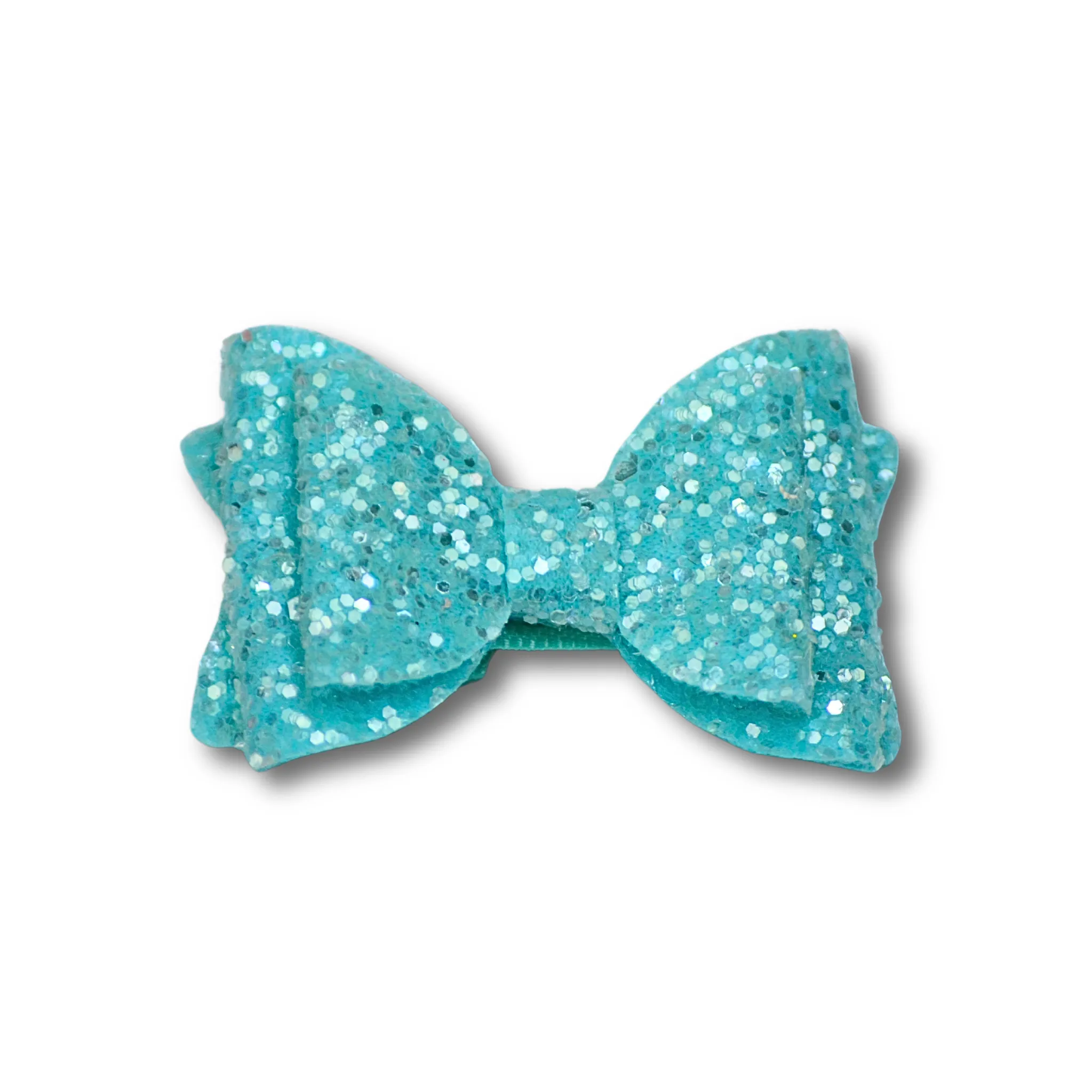 Festive Bow Clip