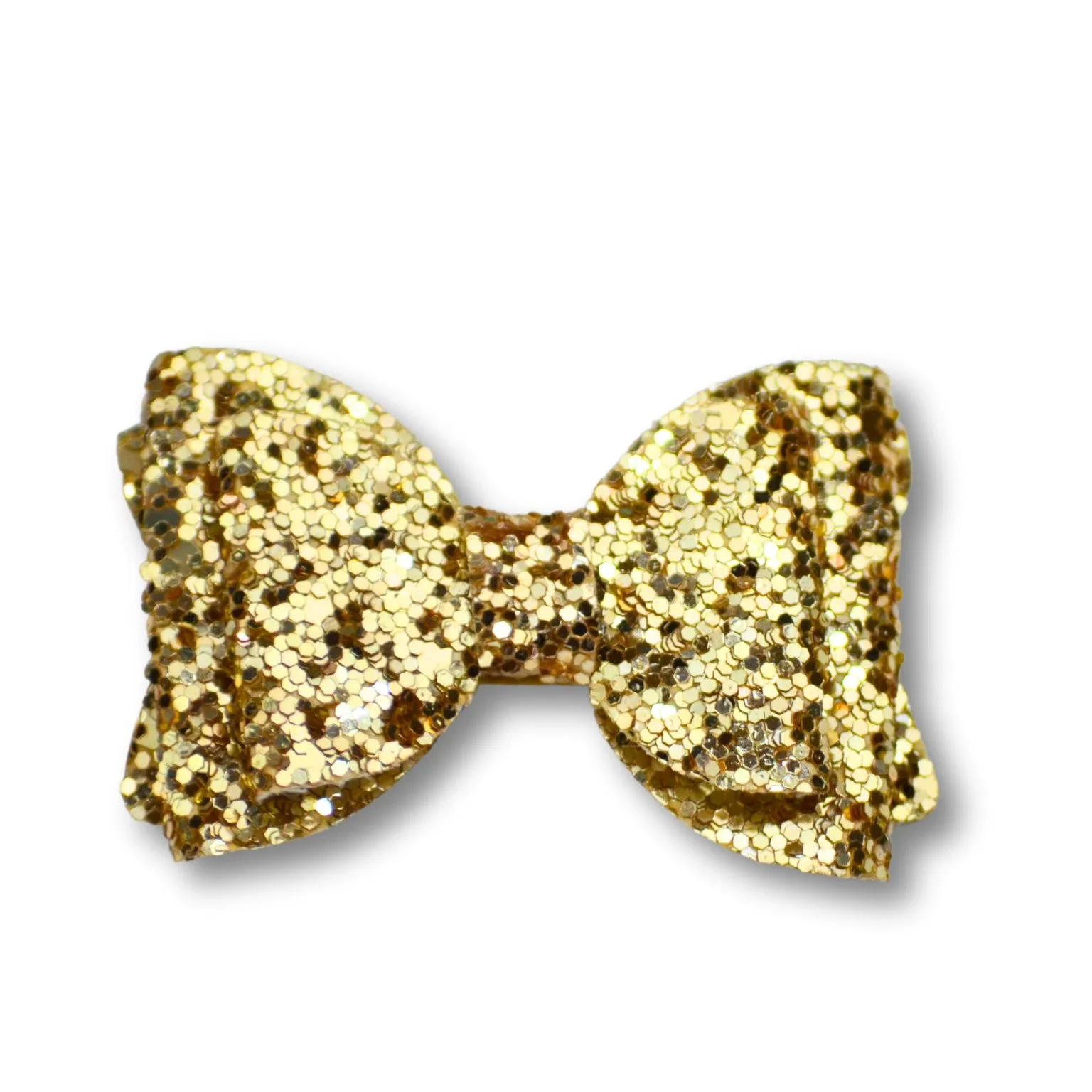 Festive Bow Clip