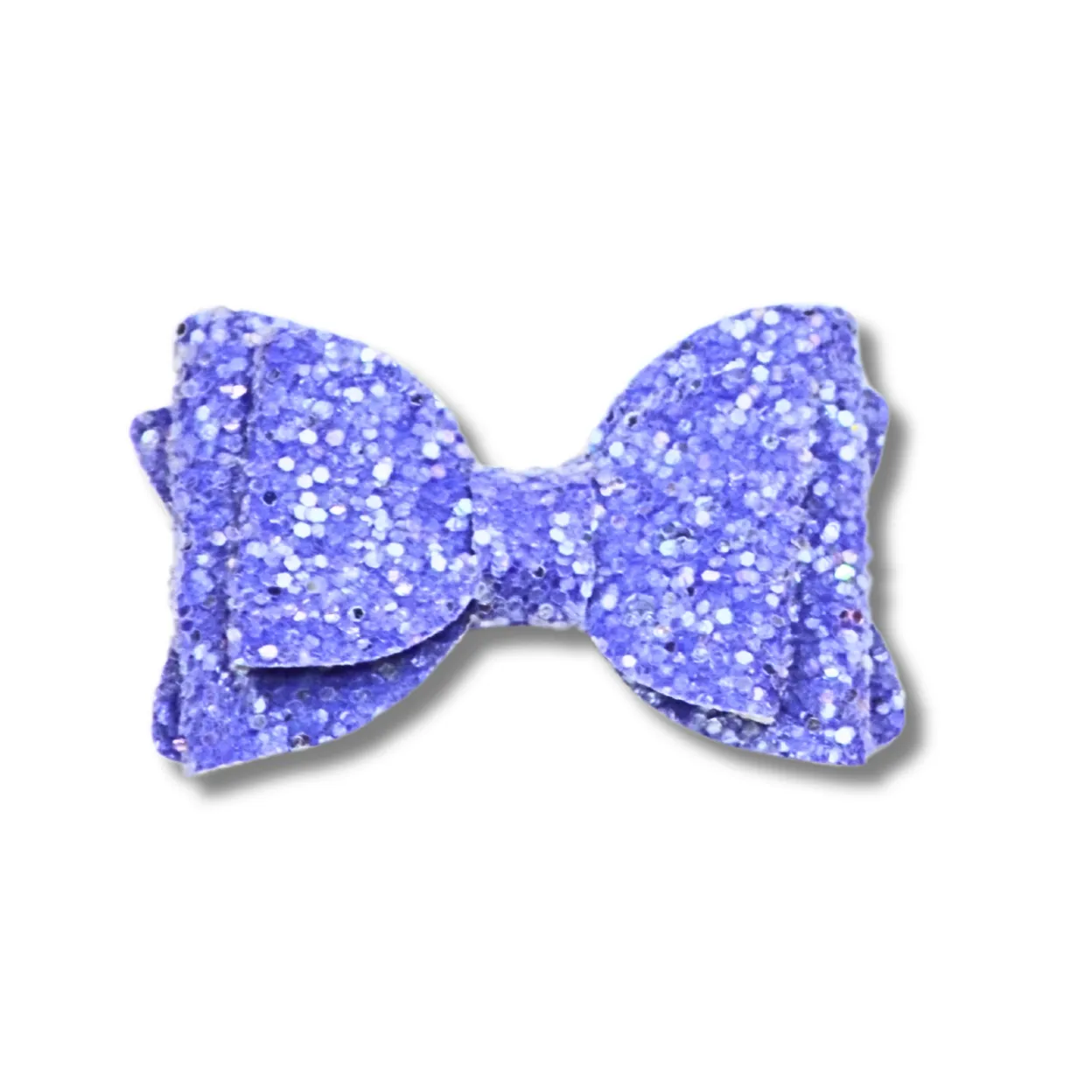 Festive Bow Clip