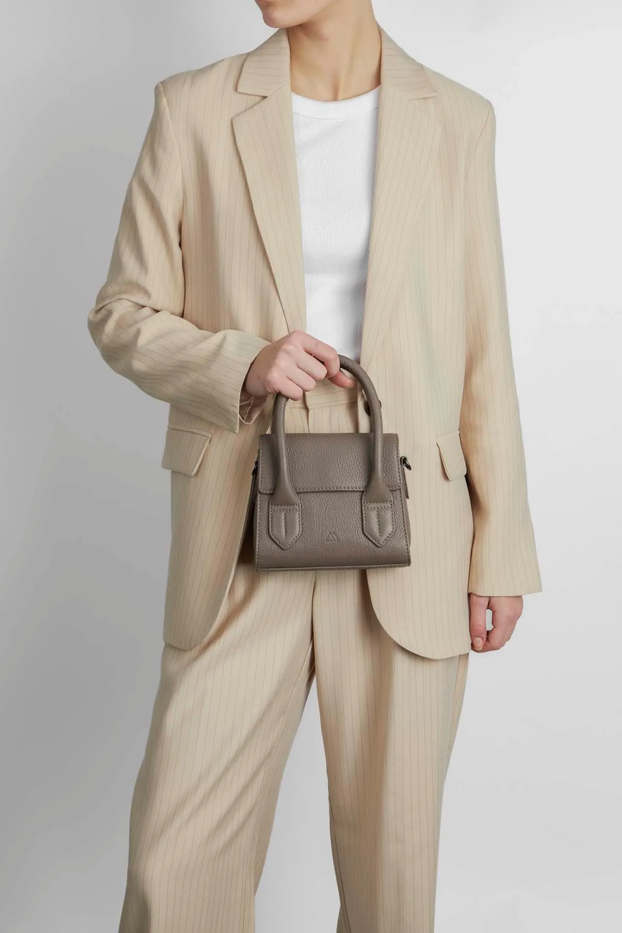 FilippaMBG Mini Bag, Grain