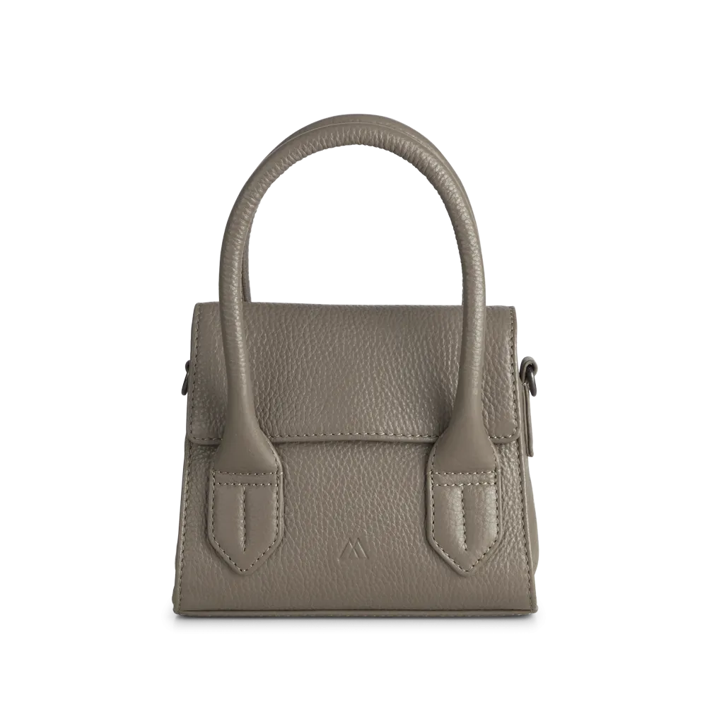 FilippaMBG Mini Bag, Grain
