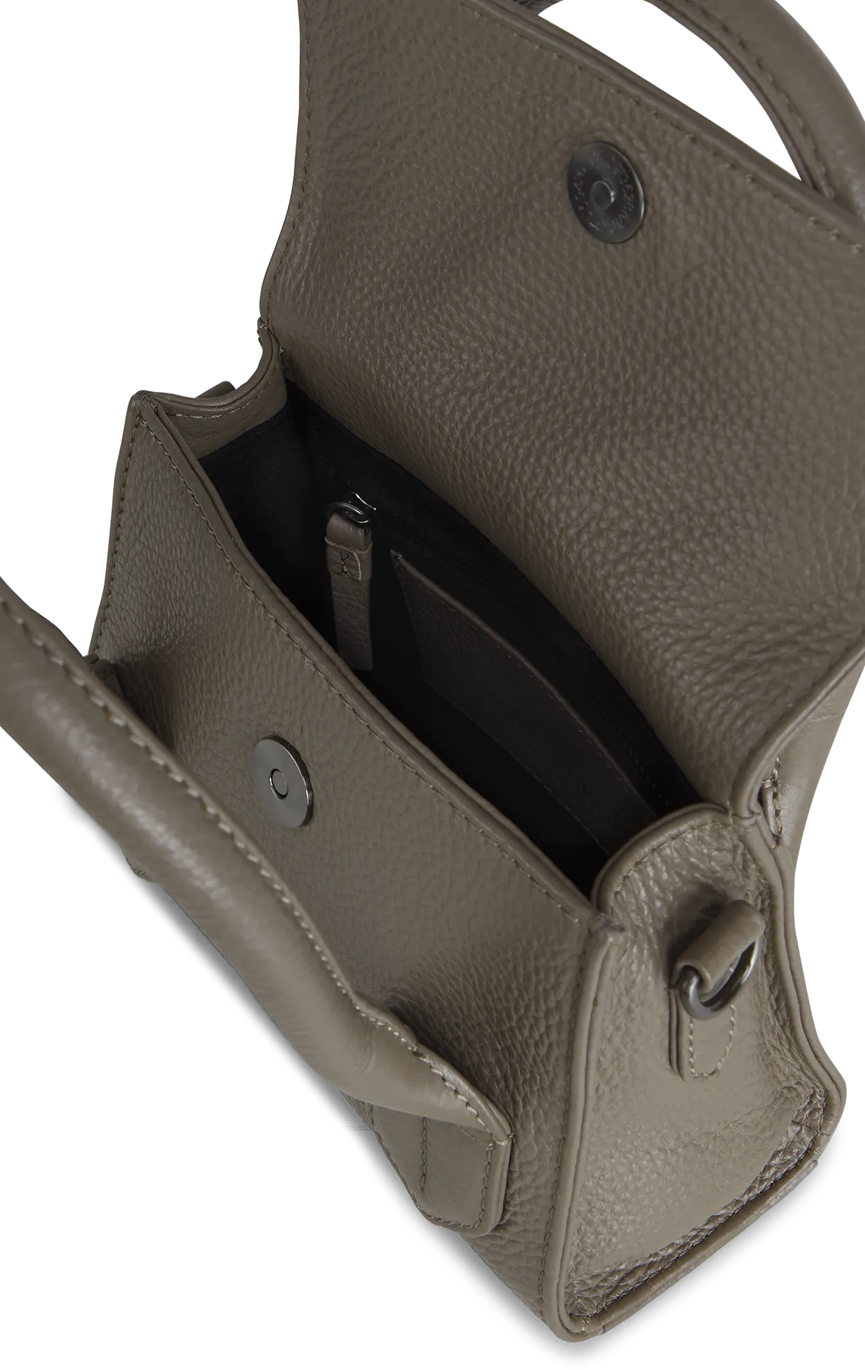 FilippaMBG Mini Bag, Grain
