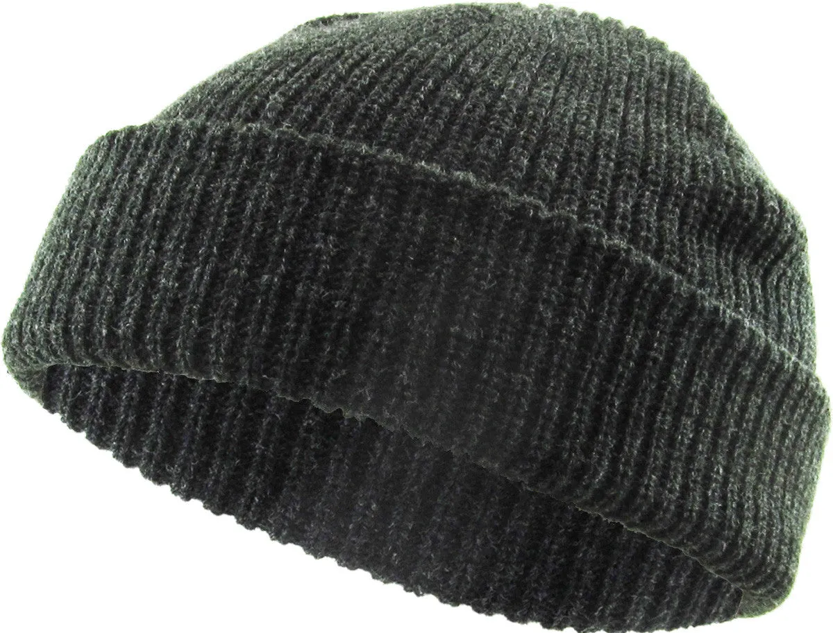 Fisherman Beanies