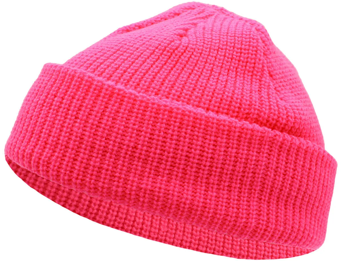Fisherman Beanies