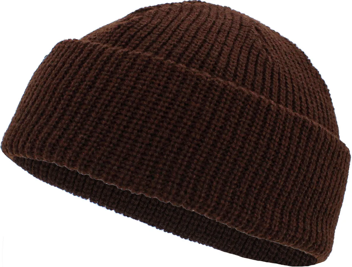 Fisherman Beanies