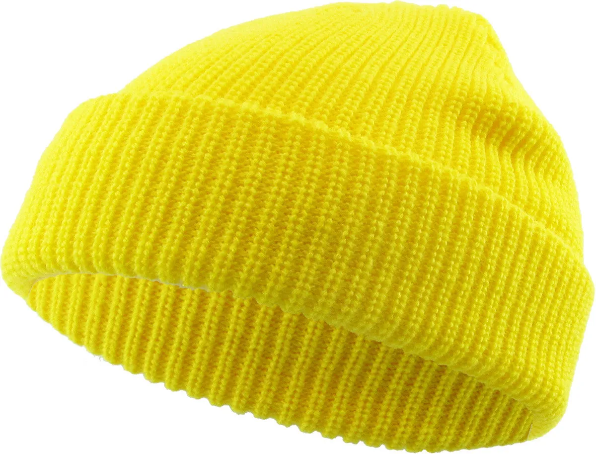 Fisherman Beanies