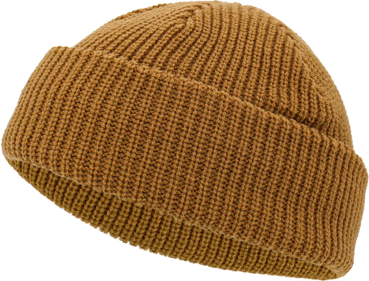 Fisherman Beanies