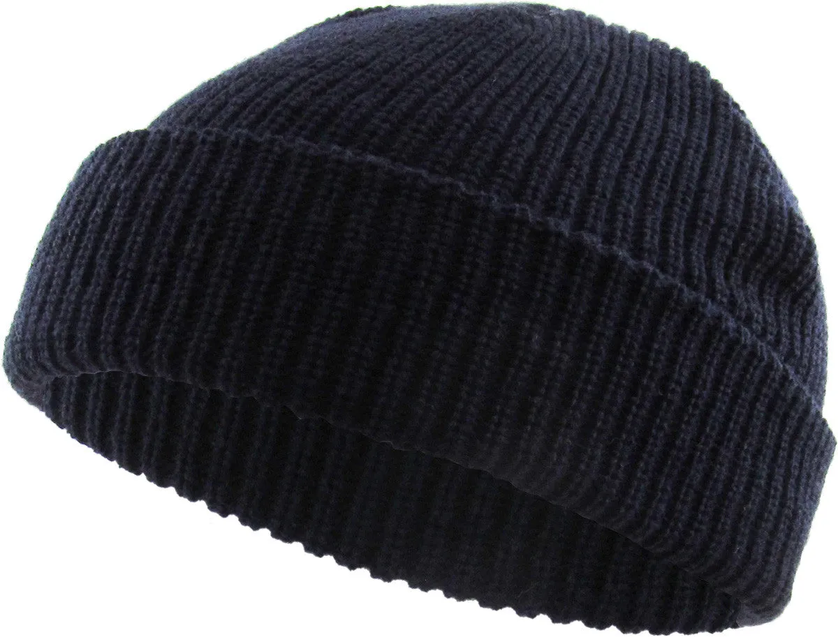 Fisherman Beanies