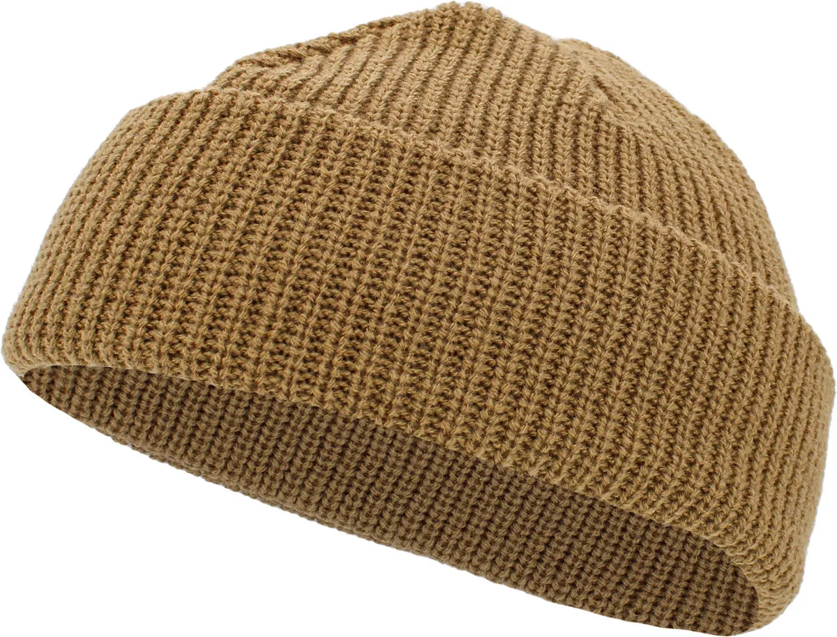 Fisherman Beanies