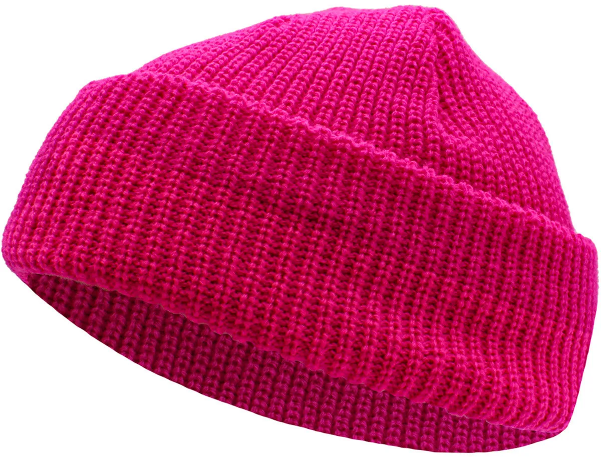 Fisherman Beanies