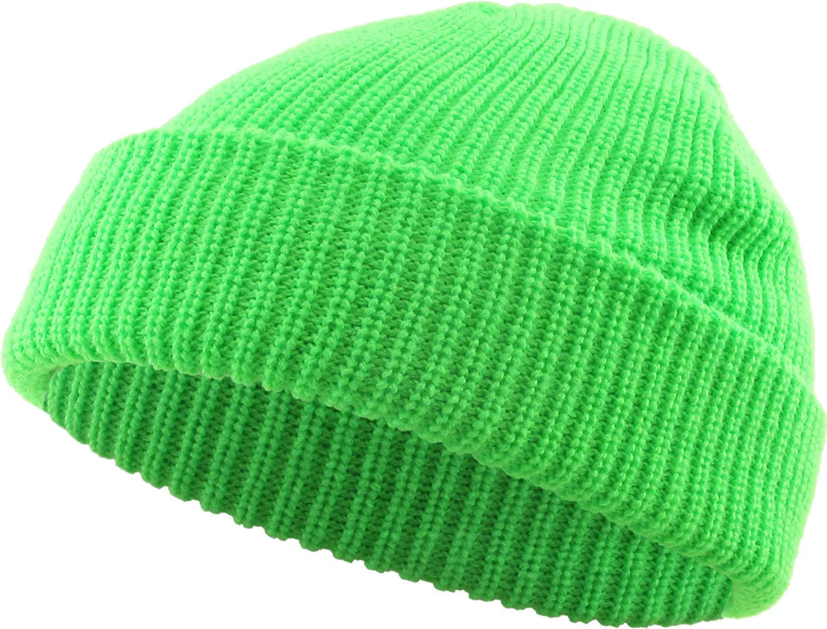 Fisherman Beanies