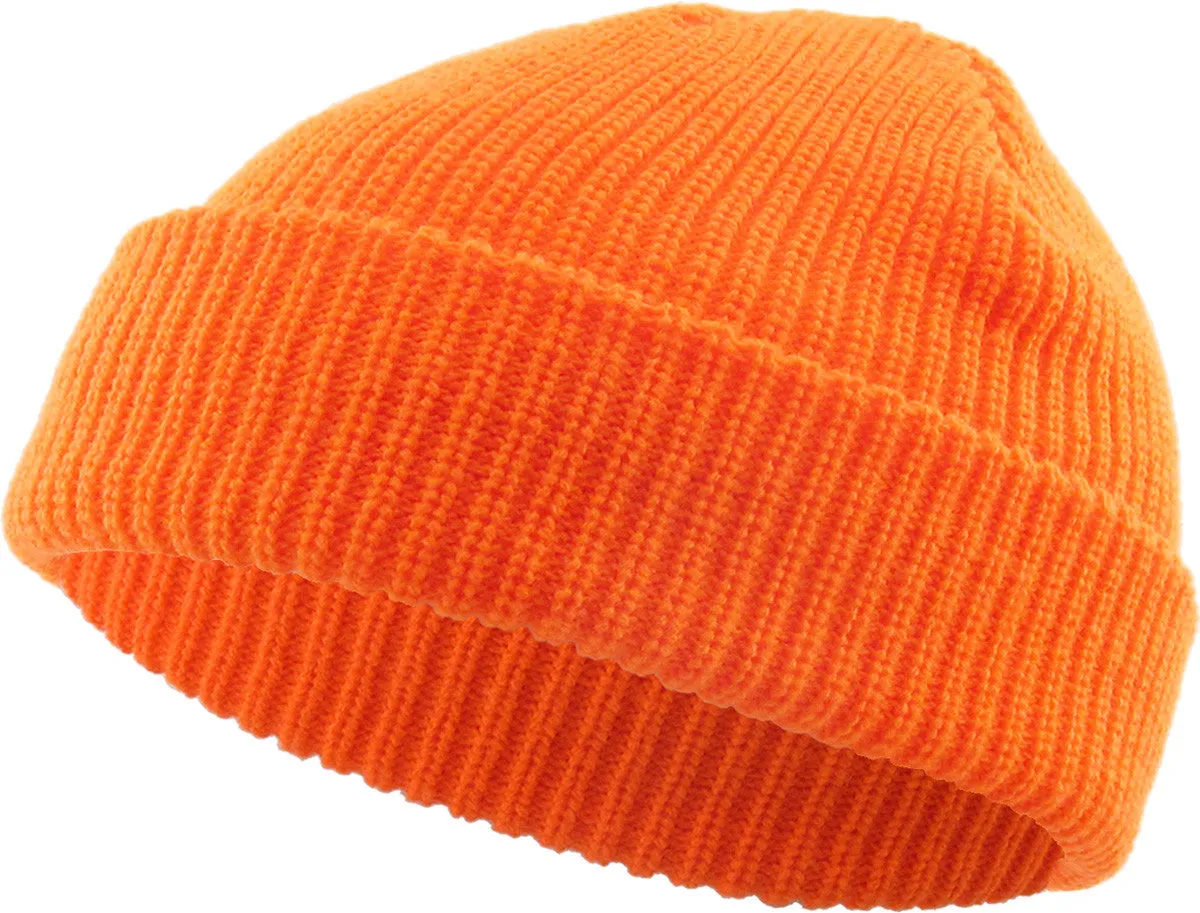 Fisherman Beanies