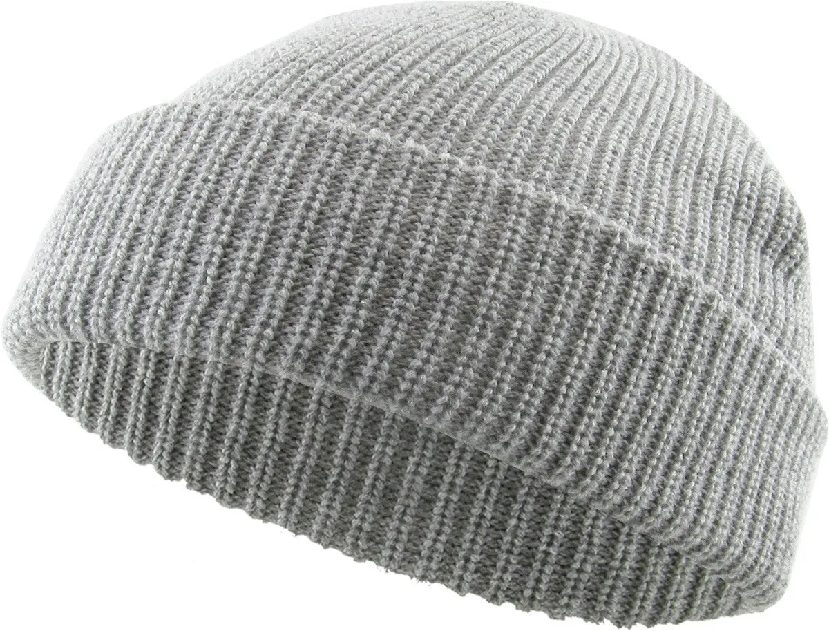 Fisherman Beanies