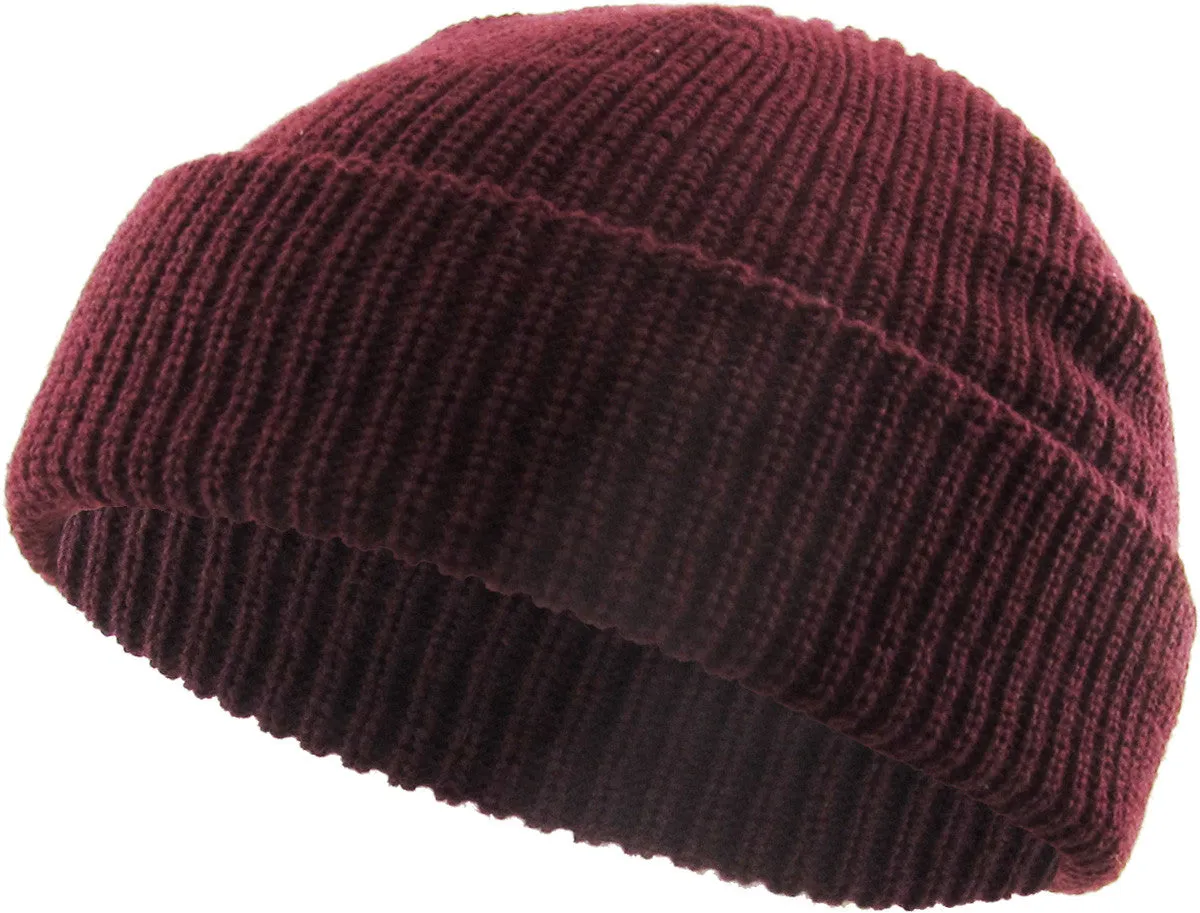 Fisherman Beanies