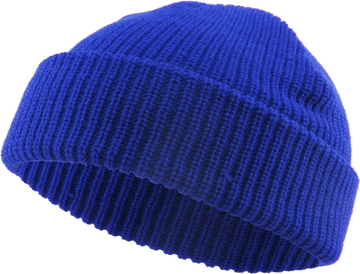 Fisherman Beanies