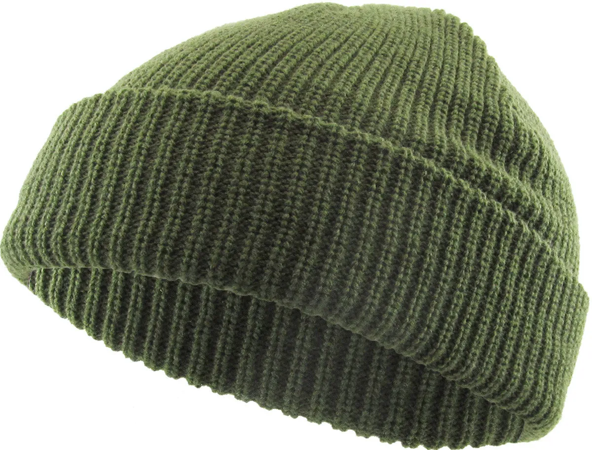 Fisherman Beanies