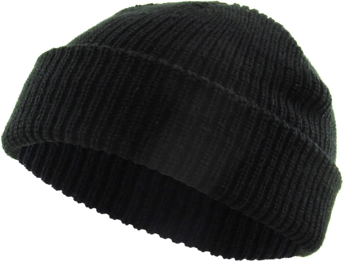 Fisherman Beanies