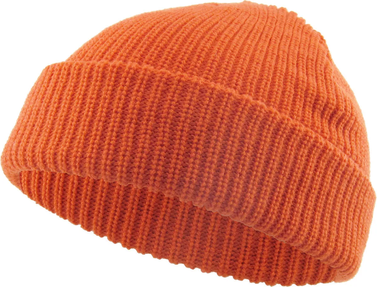 Fisherman Beanies