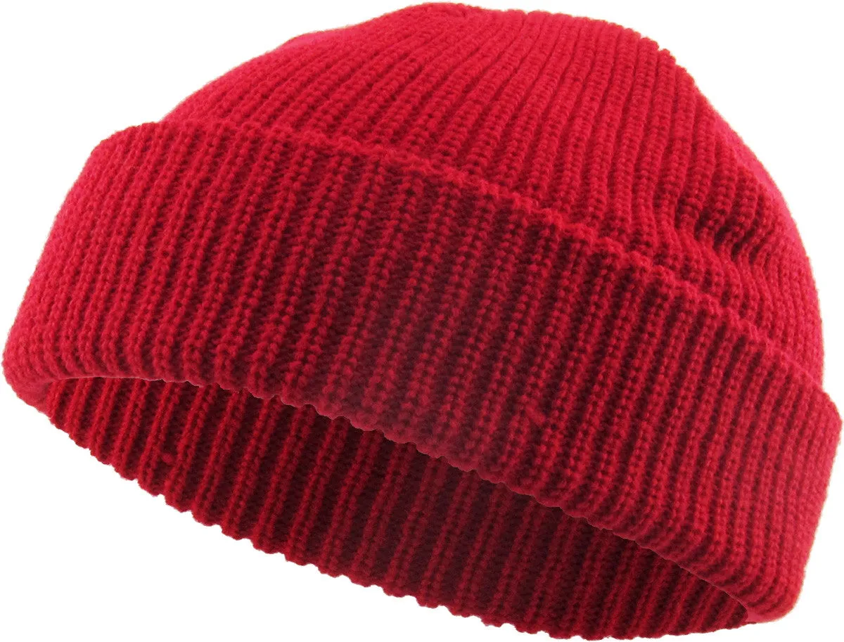Fisherman Beanies