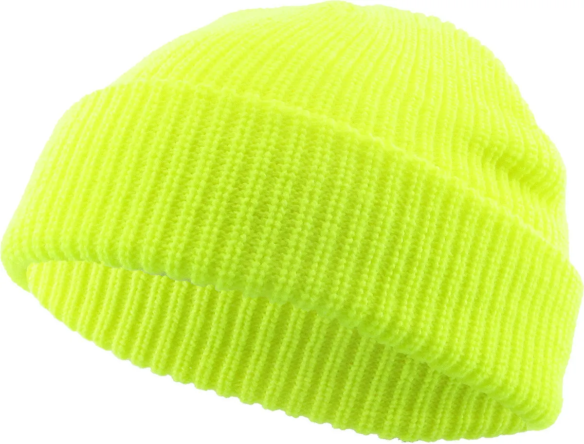 Fisherman Beanies