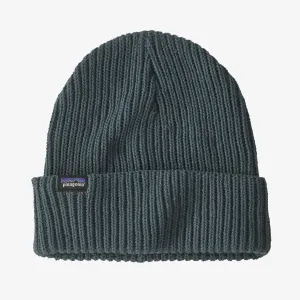 Fisherman's Rolled Beanie