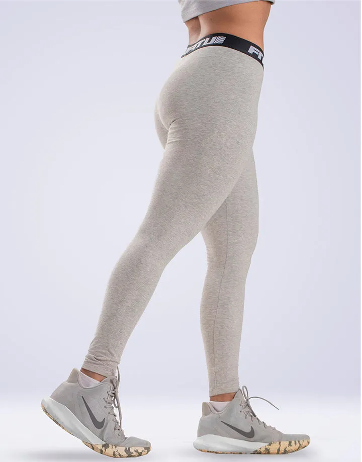 FITU All Day Essential Athleisure Legging