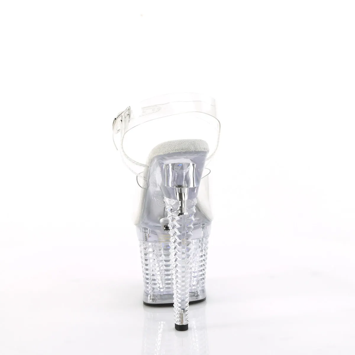 FLASHDANCE-708SPEC  Clear/Clear